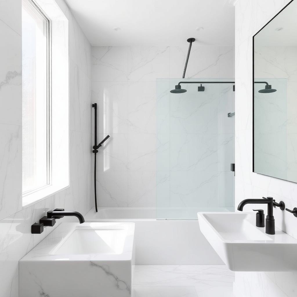 Rénovation intérieure